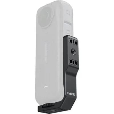 Anúncio: INSTA360 Soporte Para Tripode Cinsbbmm Vert-hori Mount X5/X4