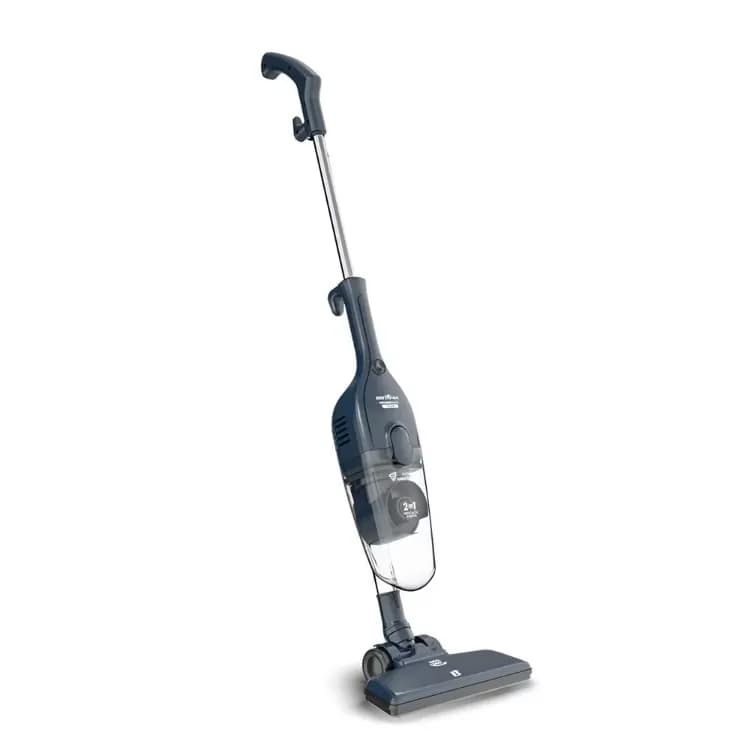 Anúncio: Britania Aspirador De Polvo BAS30 2EN1 1.5L/1500W/220V Azul