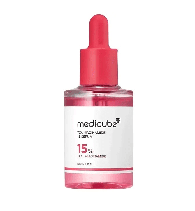 Anúncio: Medicube Serum Txa Niacinamide 15% 30ML