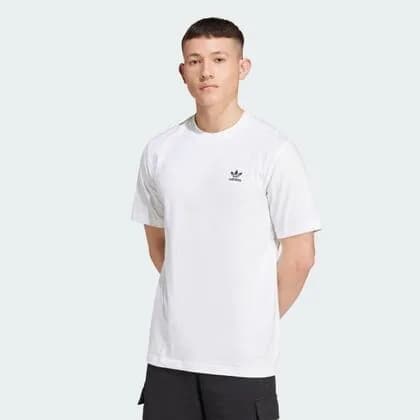 Anúncio: Adidas Remera Mas Ess Tee IZ2098 (t) M Blanco