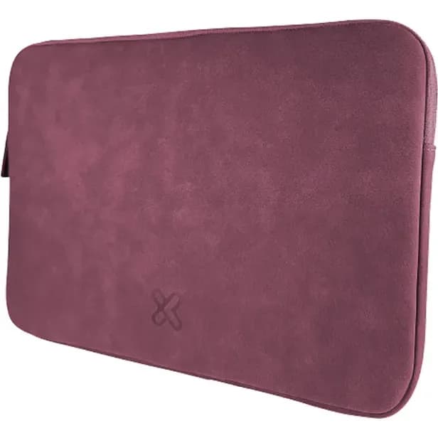 Anúncio: Klip Funda P/nb KNS-220PK Squareshield 15.6" Bordo
