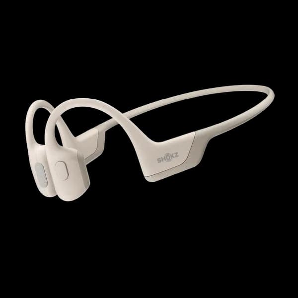 Anúncio: Shokz Auricular Openrun PRO S810-ST-BG-US Beige