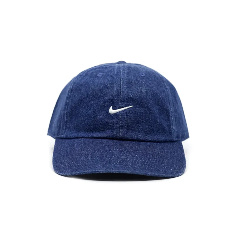 Anúncio: Nike Kepi Club Cap U Cb HF0383419 Blue (m)