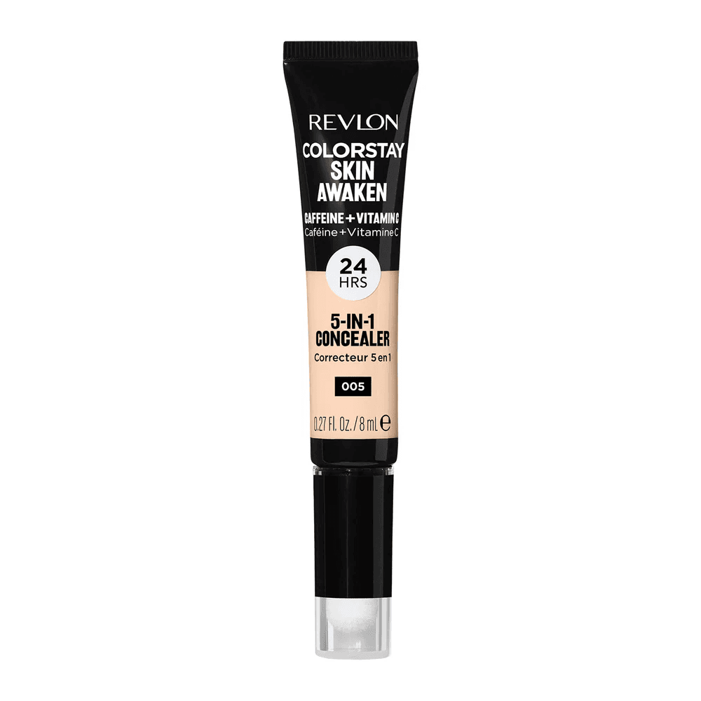 Anúncio: Revlon Corrector Colorstay Skin Awaken 005 Fair Clair 8ML