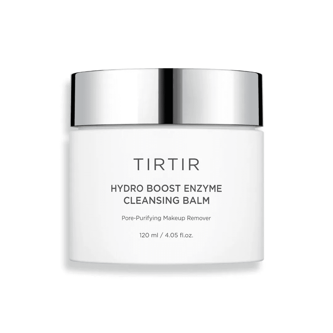 Anúncio: Tirtir Balsamo Limpiador Hydro Boost Enzyme 120ML