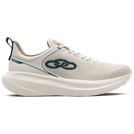 Anúncio: Olympikus Calzado Mas Curva 43581388 Arenisca/algodon (t) 42