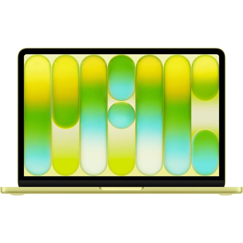 Anúncio: Apple MacBook Neo MHFD4LL/A A18 PRO 8GB 256GB 13" Citrus