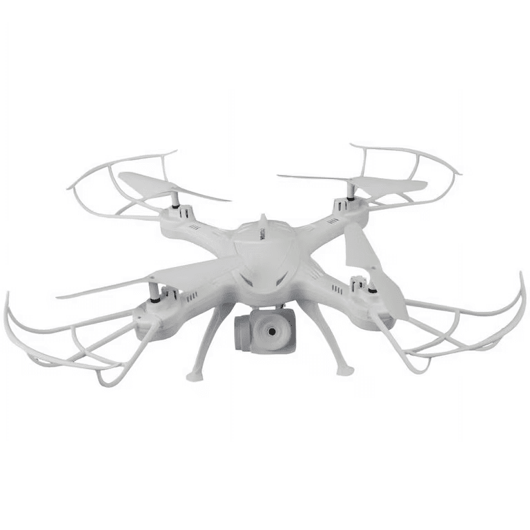 Anúncio: Original Drones MINI C/camara Vivitar DRC188-WHT