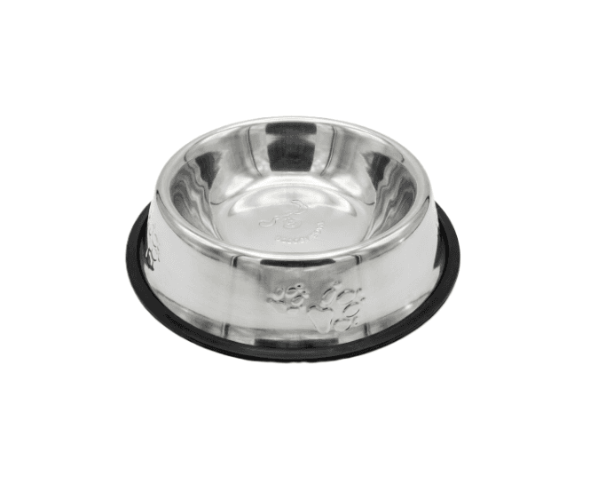 Anúncio: Lili Pet Pet Shop P/mascota ABT-134 Inox