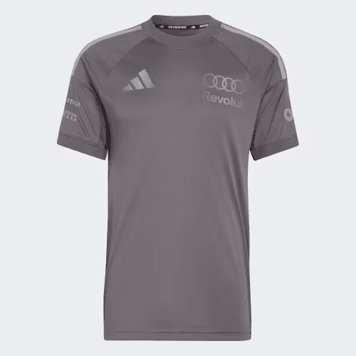 Anúncio: Adidas Remera Masc Audi Revolut F1 Rp Jersey KF0912 (s) Gris