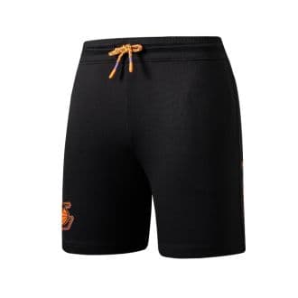Anúncio: Fexpro Short Inf Mas Lakers ASH326105BK2 (t) 10