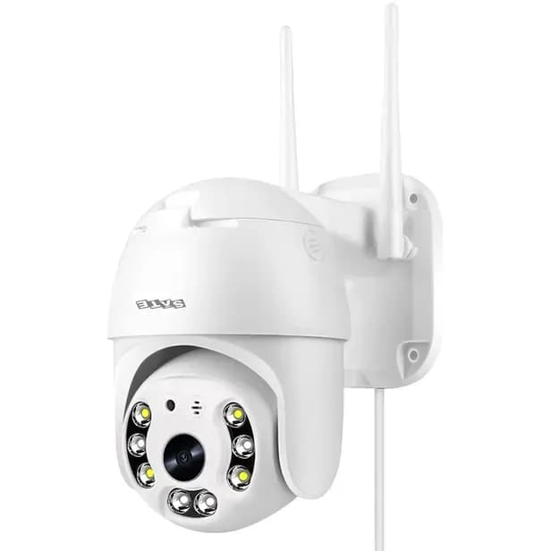 Anúncio: Satellite Camara IP A-CAM004 360º/3MP/BLANCO