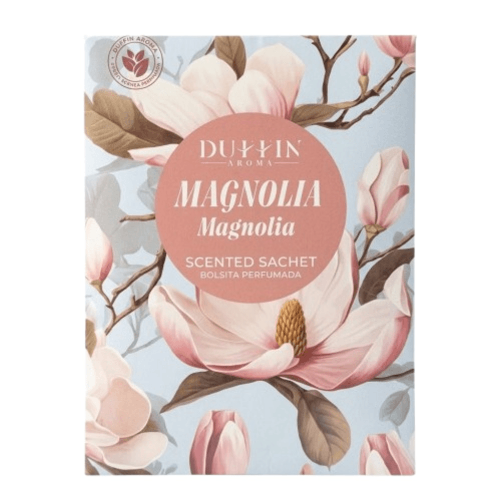Anúncio: Duffin Aromatizante P/armario MZ-477 Magnolia 20G