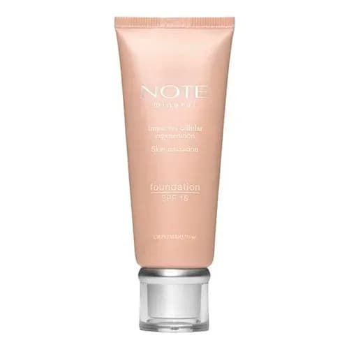 Anúncio: Note Base Mineral Foundation 402