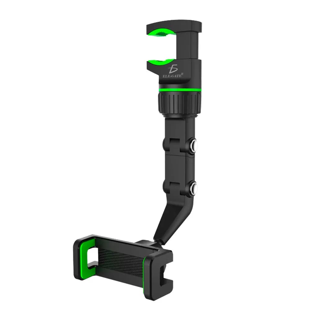 Anúncio: Original Soporte Para Celular MZ-065 Verde