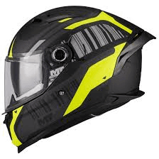 Anúncio: Mt Helmet Casco Braker Sv Cockpit B13 Mate (t) XL
