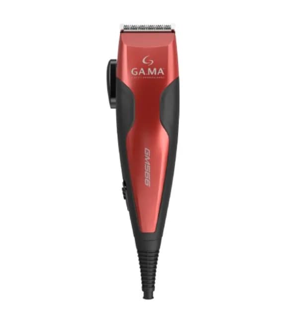 Anúncio: Gama Cortador De Pelo GM566 13PCS 220V/50HZ 14/3781
