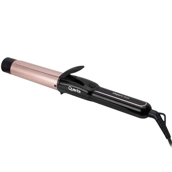 Anúncio: Quanta Ondulador QTOC320 Elegant Curl 32MM Bivolt Negro