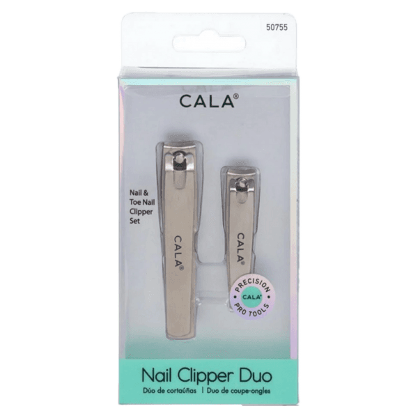 Anúncio: Cala Corta Uñas Nail Clipper Duo 50755