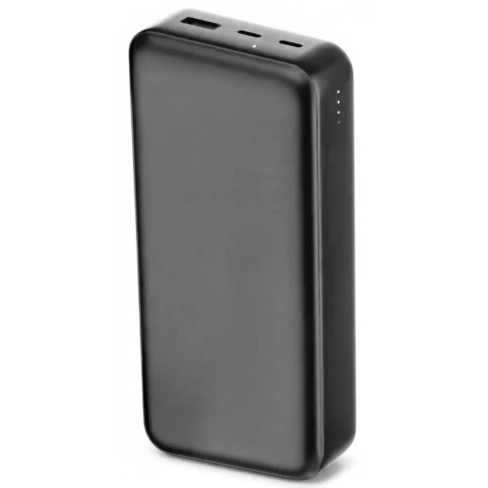 Anúncio: Ecopower Cargador Portatil EP-C829 22000MAH Negro