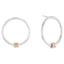 Anúncio: Calvin Klein Pendientes 35000635 Plateado