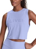 Anúncio: Live Regata Cropped Comfort Fem P1213 Nautica (t) XL