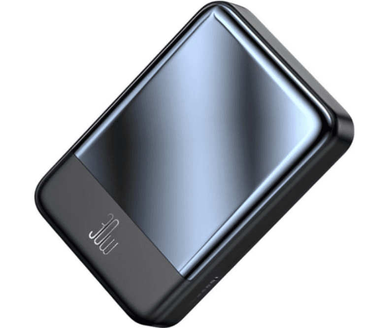 Anúncio: Mcdodo Cargador Portatil MC-2931 5000MAH 20W Black