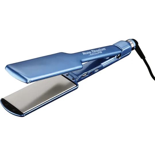 Anúncio: Babylisspro Alisador Nano Titanium BNT4074TUZ Ultrafina 2" Bivolt