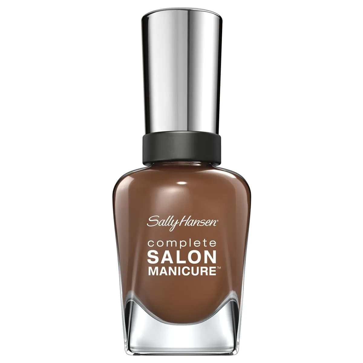 Anúncio: Sally Hansen Esmalte De Uñas Complete Salon 391 All Bark