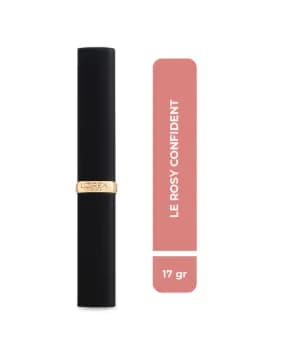 Anúncio: Loreal Labial En Barra Riche Nudes Of Worth Le Nude Le Rosy 103