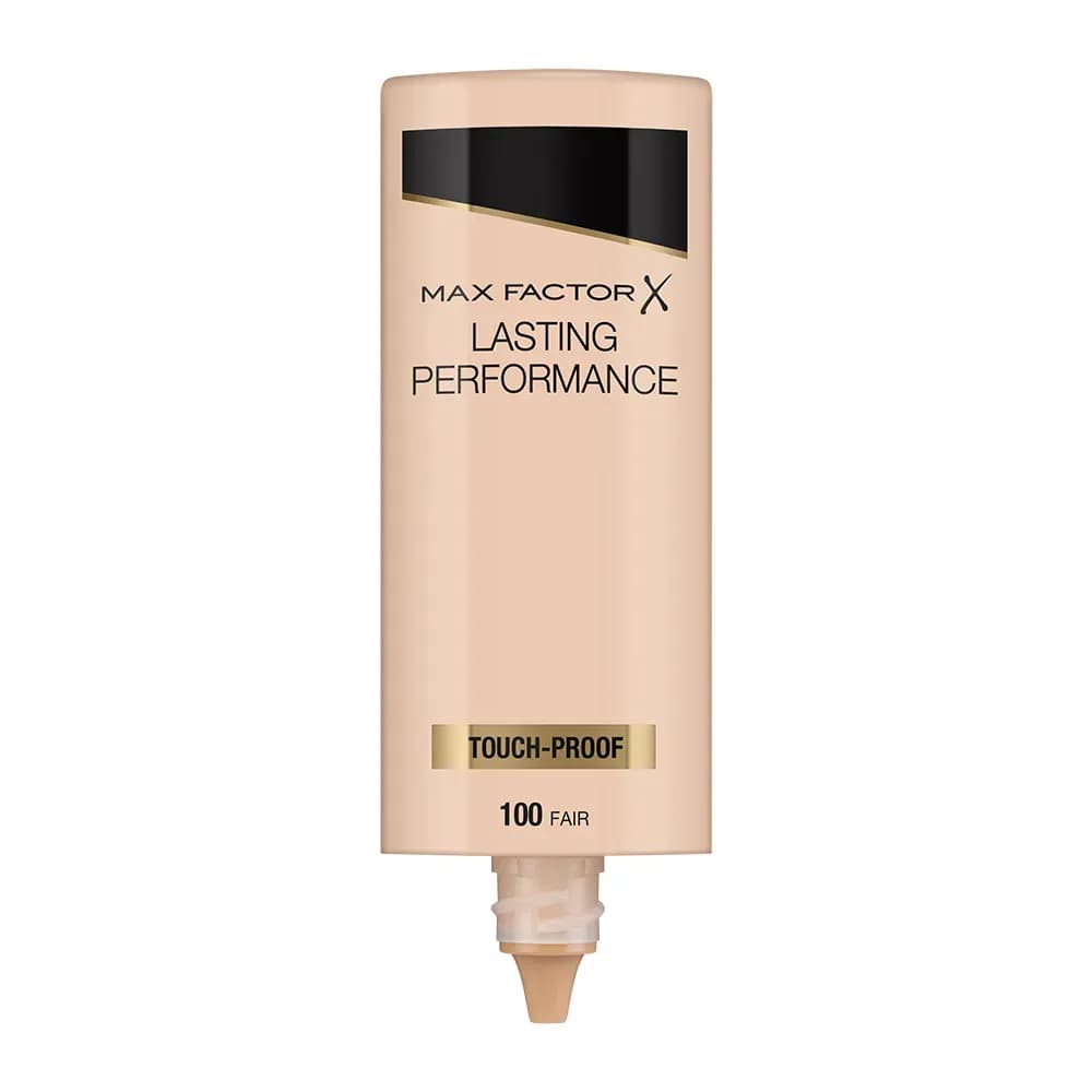 Anúncio: MAX Factor Base De Maquillaje X Lasting Perf 100 Fair
