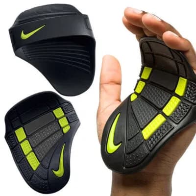 Anúncio: Nike Guantes Grip Alpha Training FE0192029 (t) M