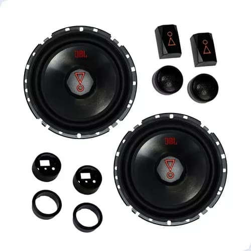 Anúncio: Jbl Parlante 62VMS80 Multisystem 80WRMS