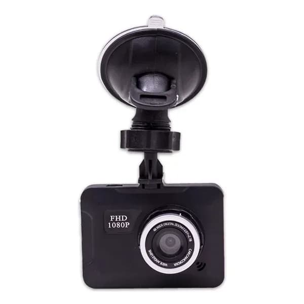 Anúncio: Blackbox Camara Dvr P/auto K0173 2.2" 1080P/SD/FHD/MICROFONO Negro