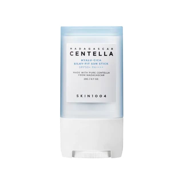 Anúncio: SKIN1004 Protector Solar Barra Madagascar C.hyalu-cica SPF50+ 20G