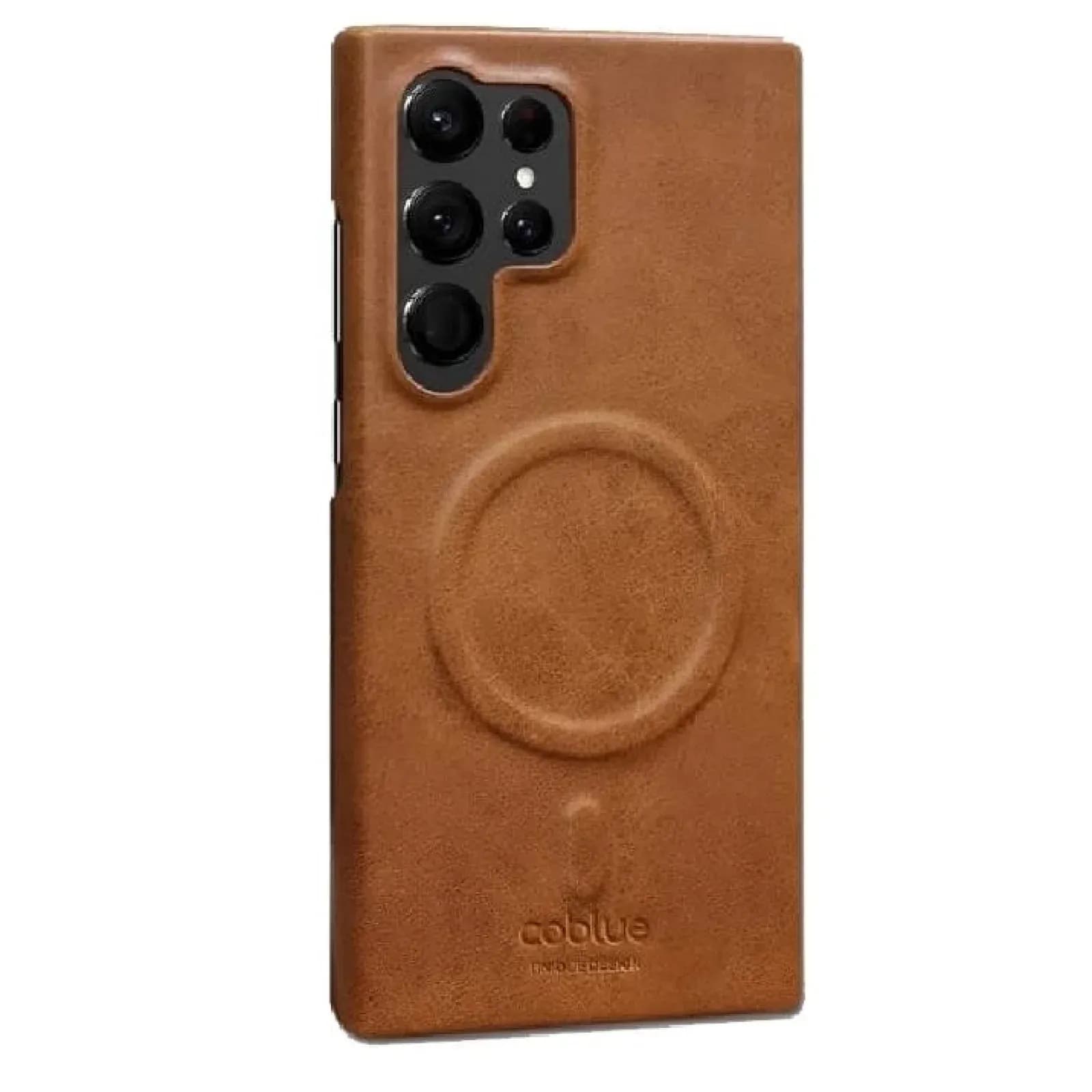Anúncio: Piblue Capa CBS-A28 S-25 Ultra Brown