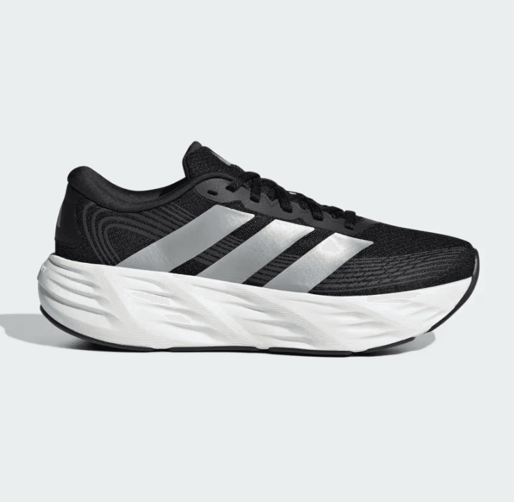 Anúncio: Adidas Calzado Fem Galaxy 8 IH9795 (7.5) Negro