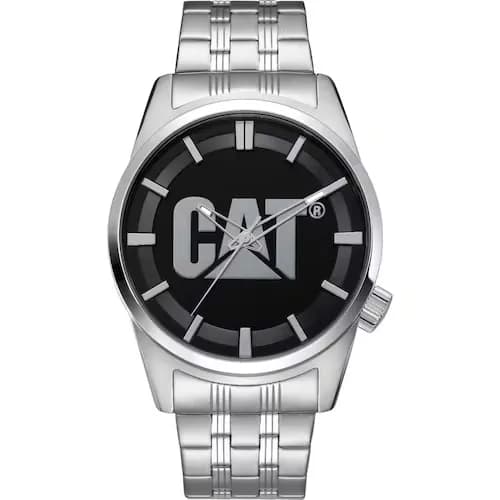 Anúncio: Caterpillar Reloj YV.140.11.122 Silver