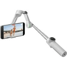 Anúncio: INSTA360 Estabilizador Flow 2 PRO Cinsabqb Ai Tracker Kit S.gray