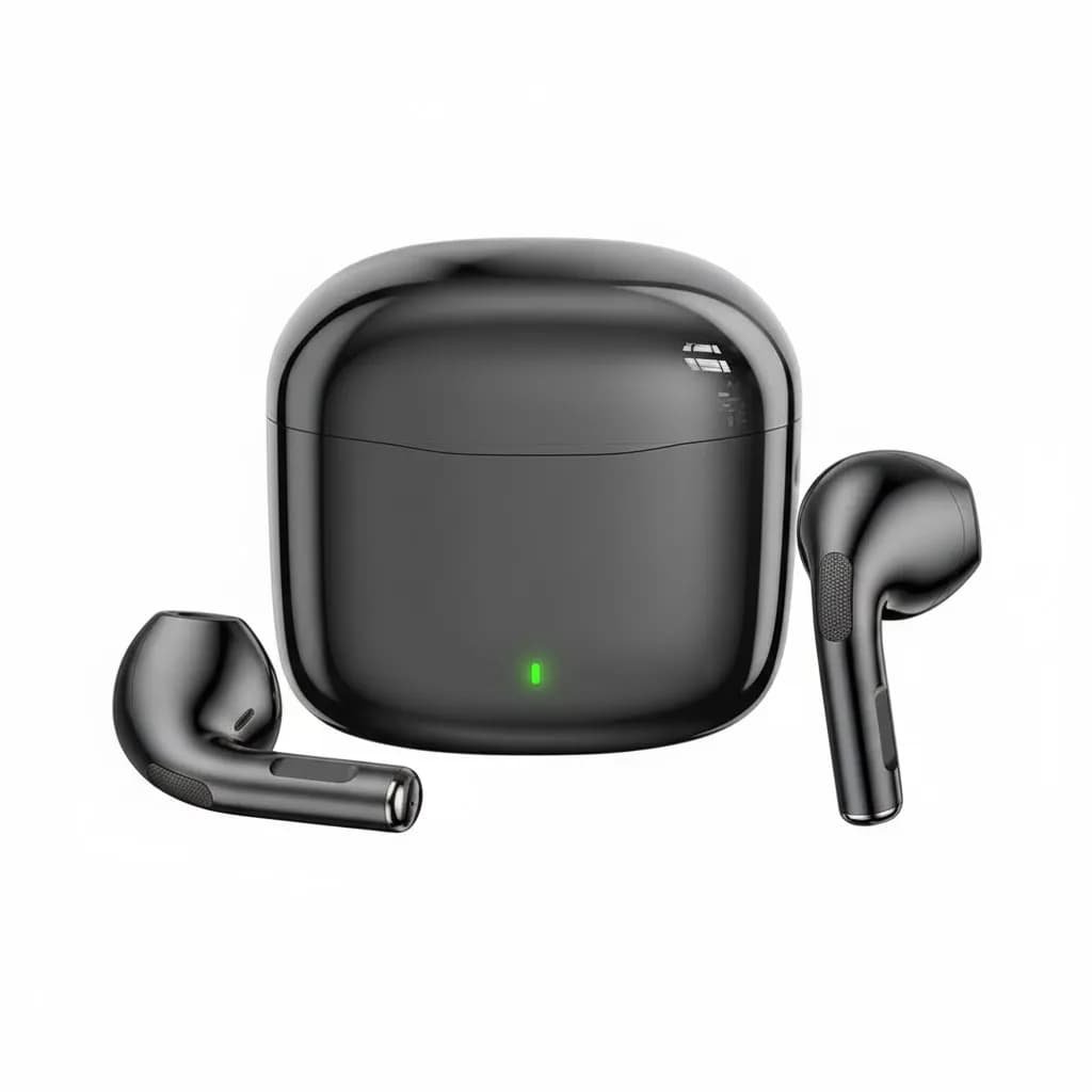 Anúncio: Satellite Auricular Bluetooth AE-6121 Tws Black