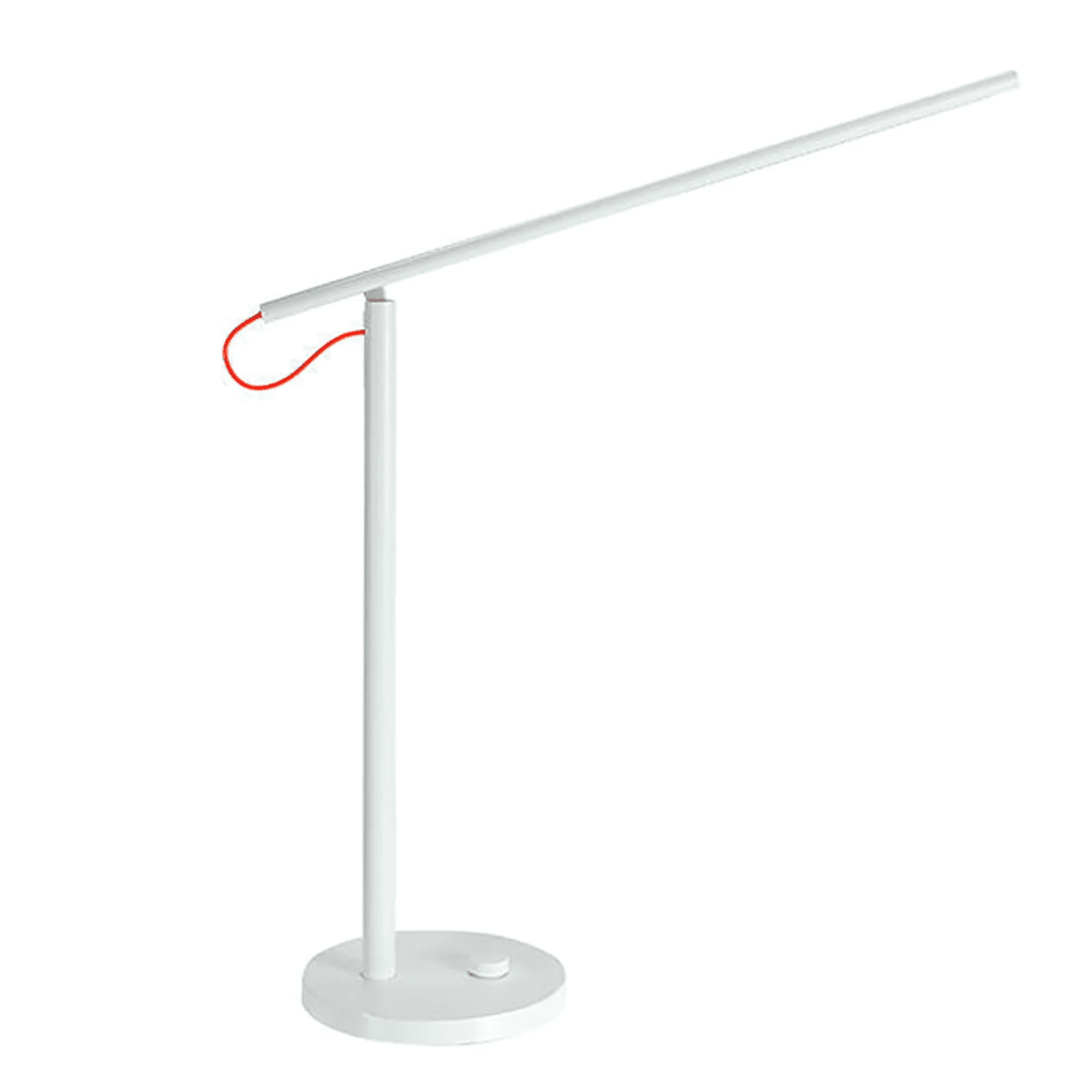 Anúncio: Xiaomi Lampara Mi LED Desk Lamp 1S MUE4105GL White