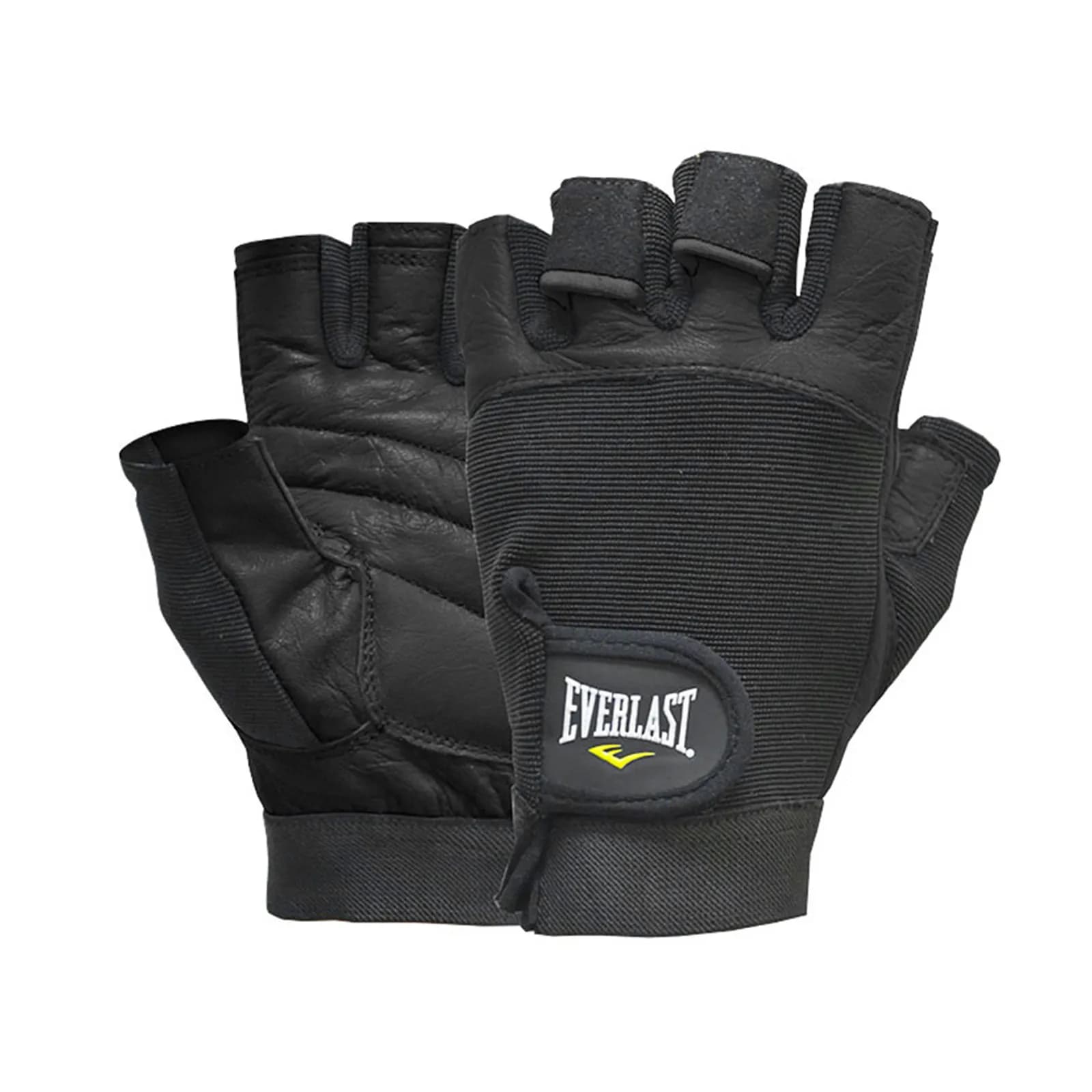 Anúncio: Everlast Guantes De Pesas Authority Ii EVWG7K8A51 (m) Negro
