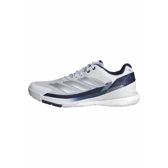 Anúncio: Adidas Calzado Masc Crazyquick Boost Padel M JR2124 Blanco (t) 10