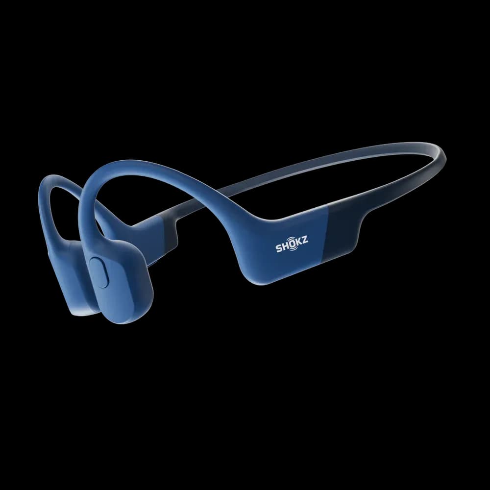 Anúncio: Shokz Auricular Openrun PRO S810-ST-BL-US Blue