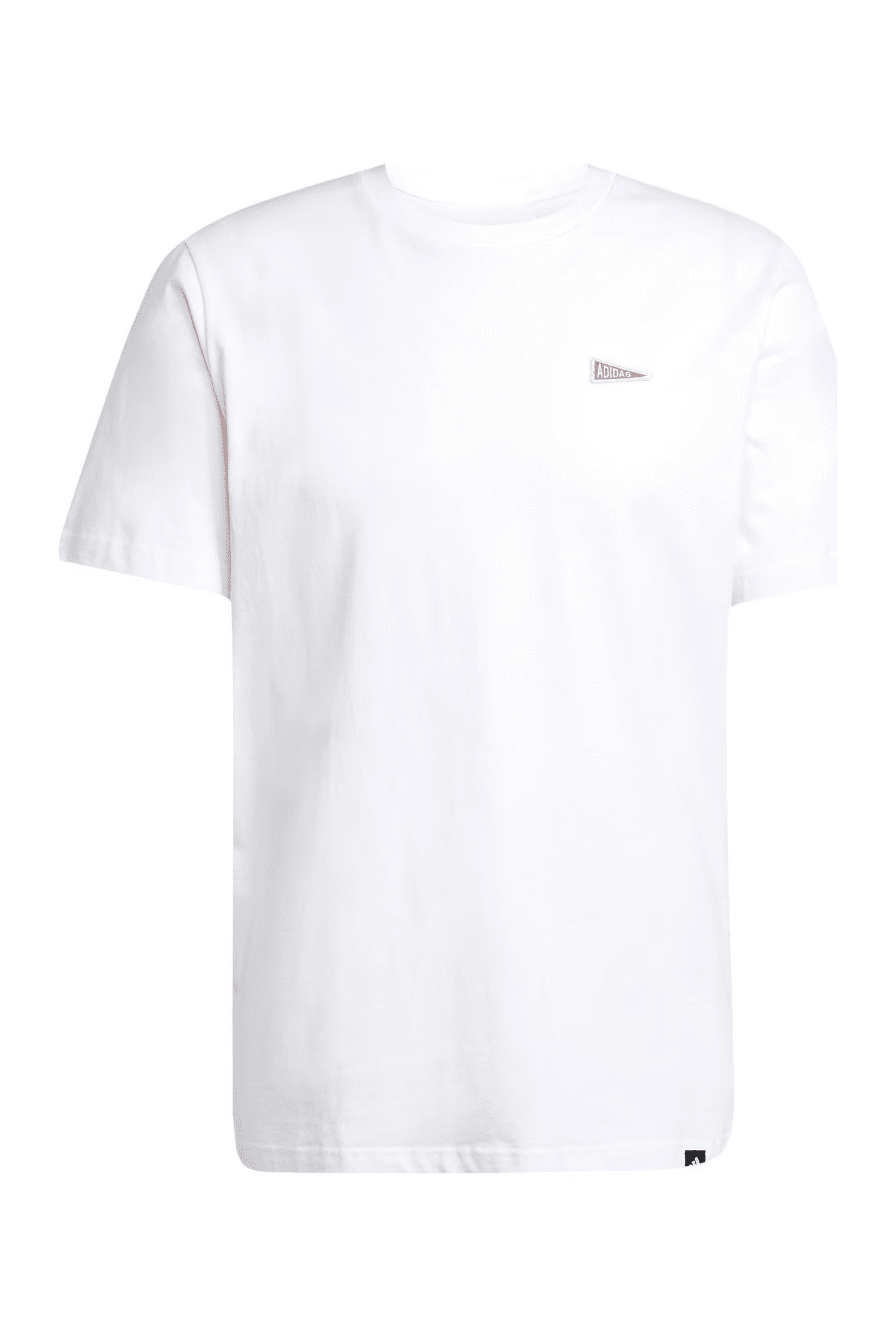 Anúncio: Adidas Remera Masc Pennant T JL9226 (s) Blanco