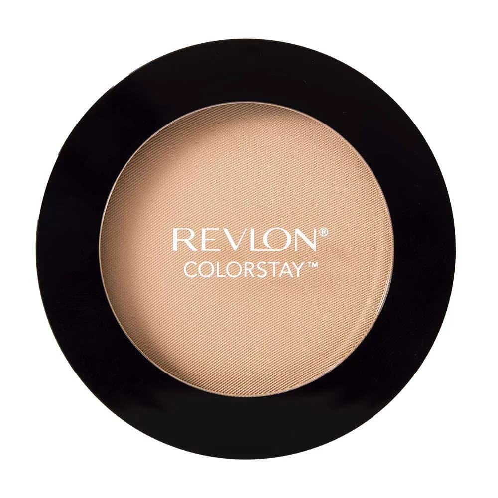 Anúncio: Revlon Polvo Compacto Colorstay 830 Light/medium 8.4G