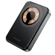 Anúncio: Essager Cargador Portatil EDY2UMTK-GWA01 10000MAH 37W Black