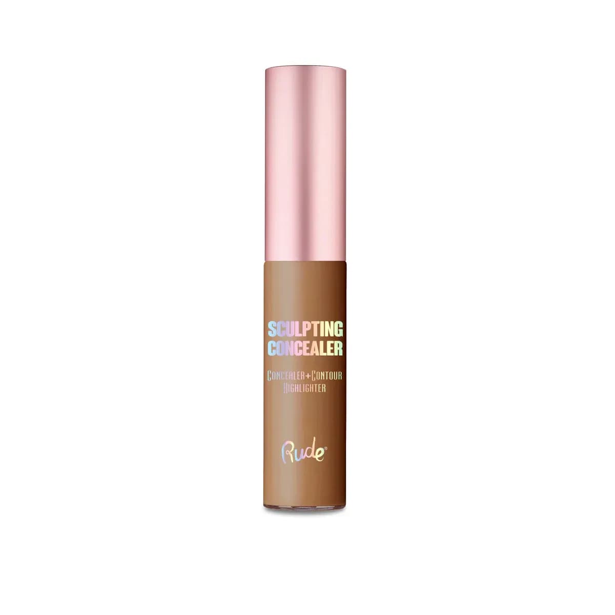 Anúncio: Rude Corrector Sculping Concealer Toasted