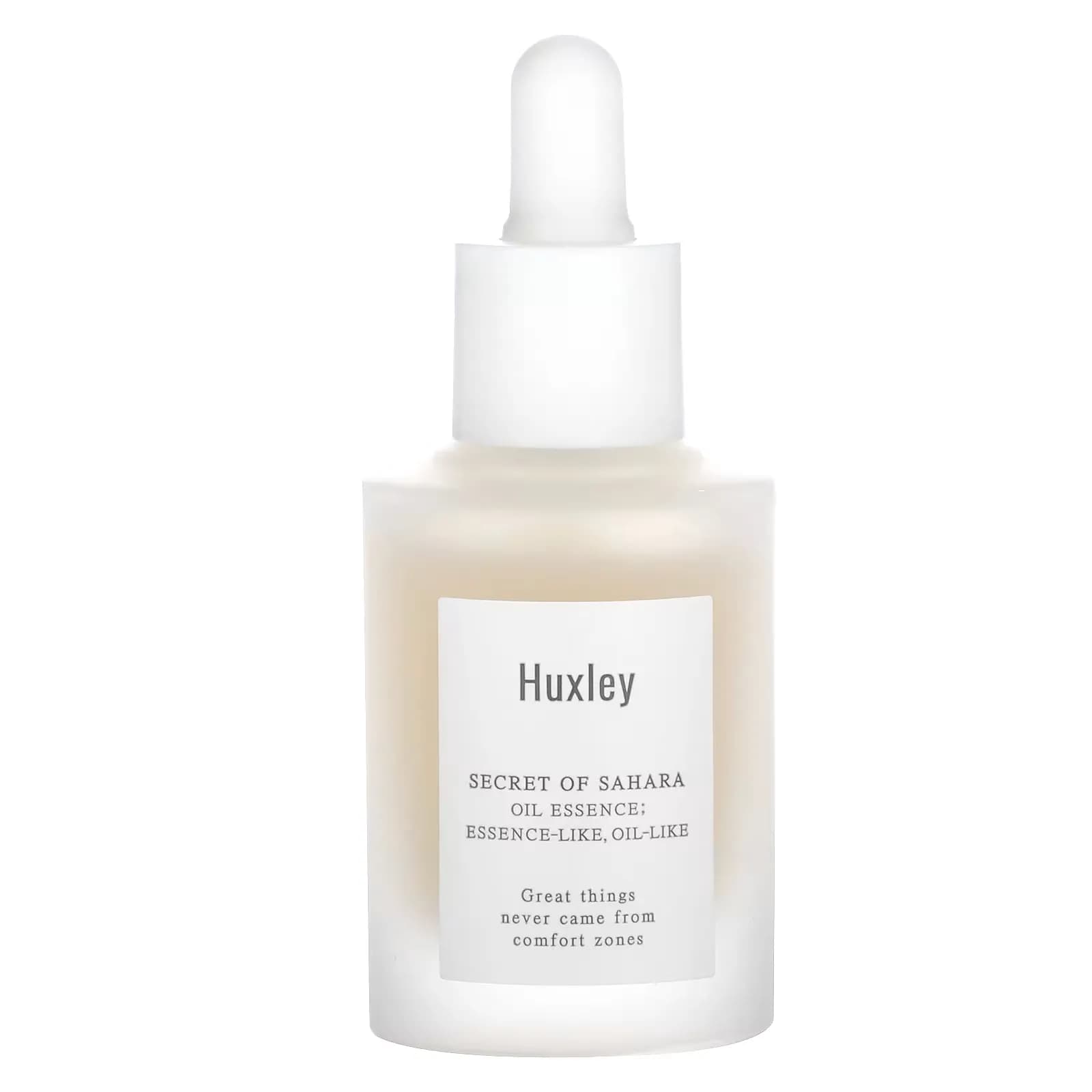 Anúncio: Huxley Aceite Esencial Secret Of Sahara 30ML