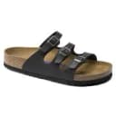 Anúncio: Birkenstock Sandalias Florida Bs 1011445 (38) Black